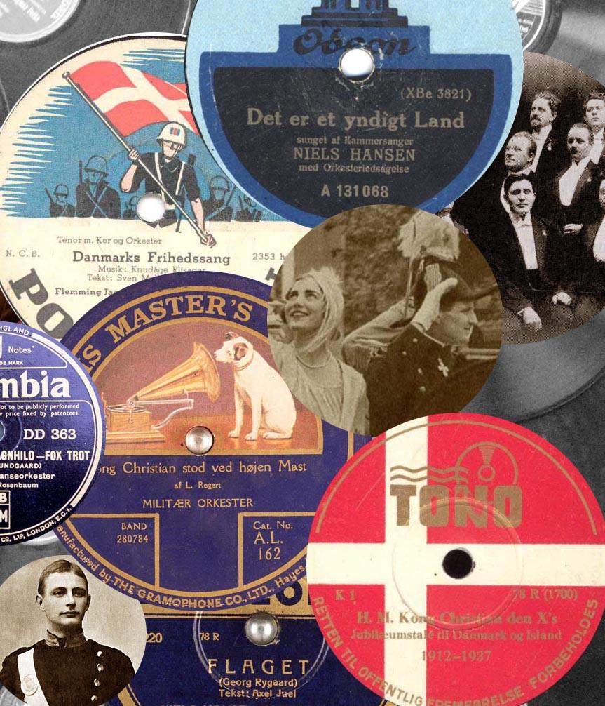 National & Historical 78rpm – 78rpm Shellac Roundabout